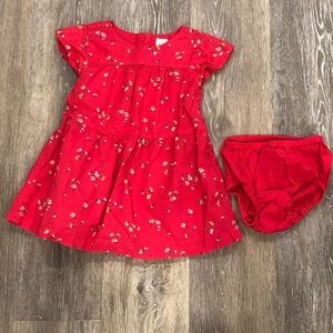 12–18 months GAP dress